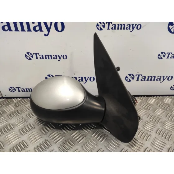 Retrovisor Derecho para Peugeot 206 Berlina