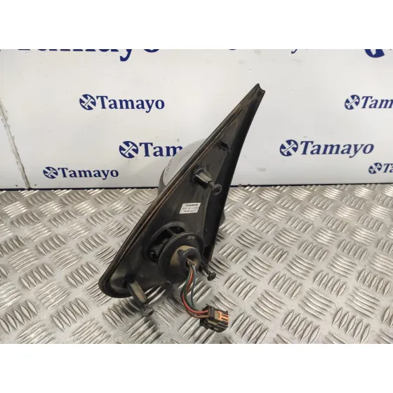 Retrovisor Derecho para Peugeot 206 Berlina