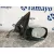 Retrovisor Derecho para Peugeot 206 Berlina