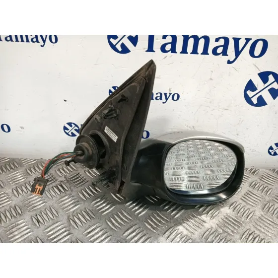 Retrovisor Derecho para Peugeot 206 Berlina