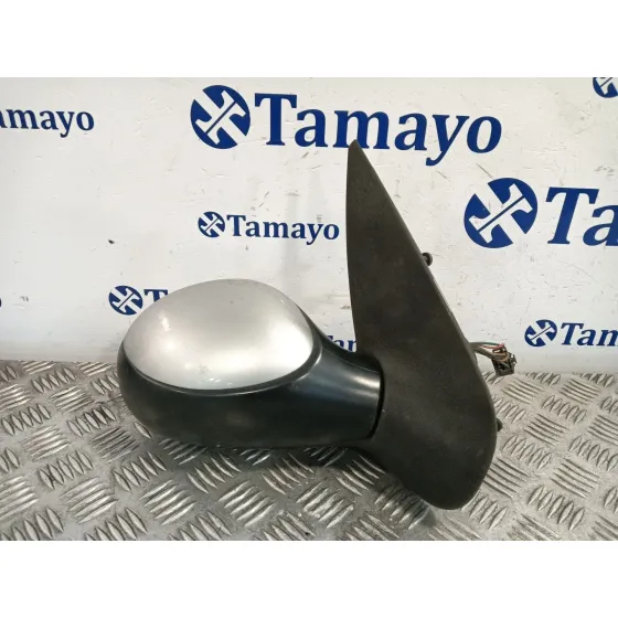 Retrovisor Derecho para Peugeot 206 Berlina