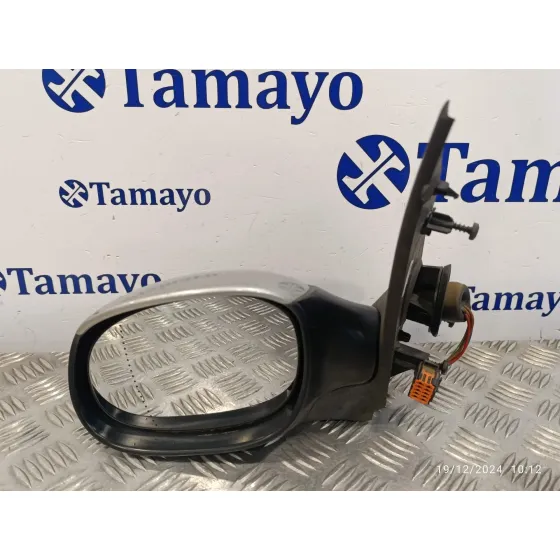 Retrovisor Izquierdo para Peugeot 206 Berlina