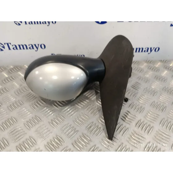 Retrovisor Izquierdo para Peugeot 206 Berlina