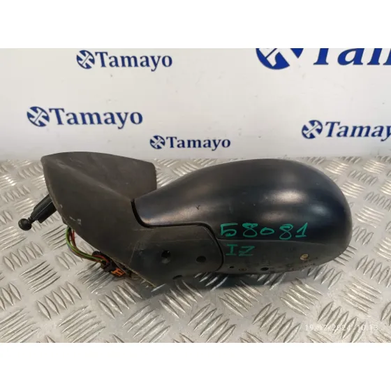 Retrovisor Izquierdo para Peugeot 206 Berlina