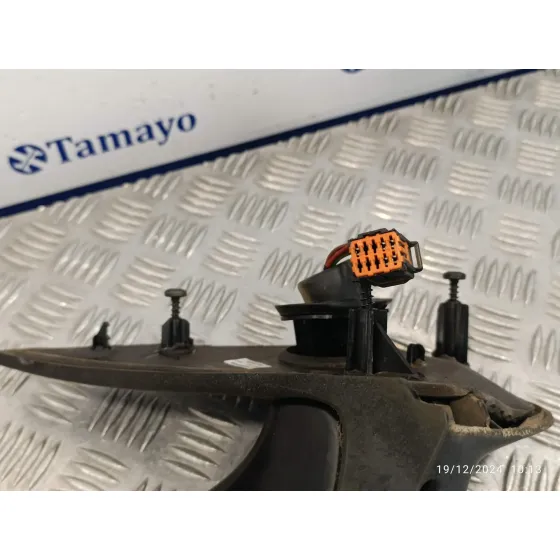 Retrovisor Izquierdo para Peugeot 206 Berlina