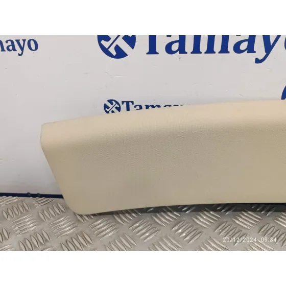 Moldura para Mercedes-Benz Clase E (W212) Lim.