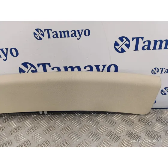 Moldura para Mercedes-Benz Clase E (W212) Lim.
