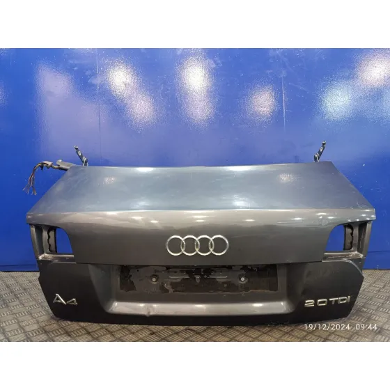 Porton Trasero para Audi A4 Berlina (8E)