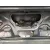 Porton Trasero para Audi A4 Berlina (8E)
