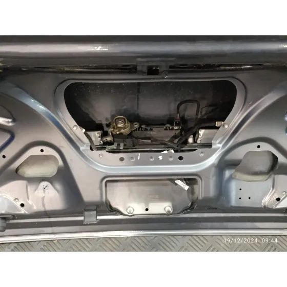 Porton Trasero para Audi A4 Berlina (8E)