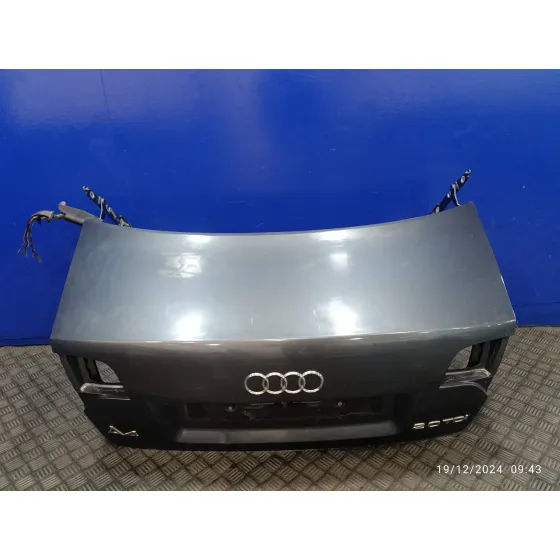 Porton Trasero para Audi A4 Berlina (8E)
