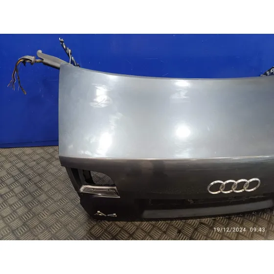 Porton Trasero para Audi A4 Berlina (8E)