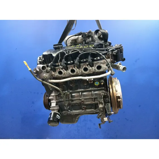 Motor Completo para Hyundai Getz (Tb)