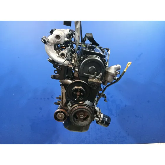 Motor Completo para Hyundai Getz (Tb)