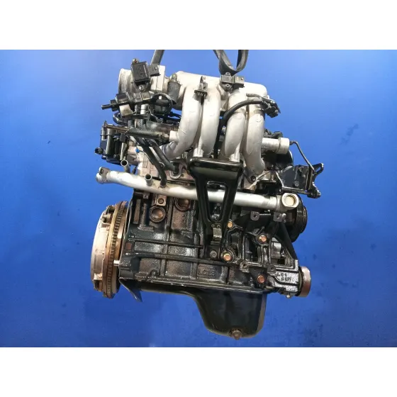 Motor Completo para Hyundai Getz (Tb)