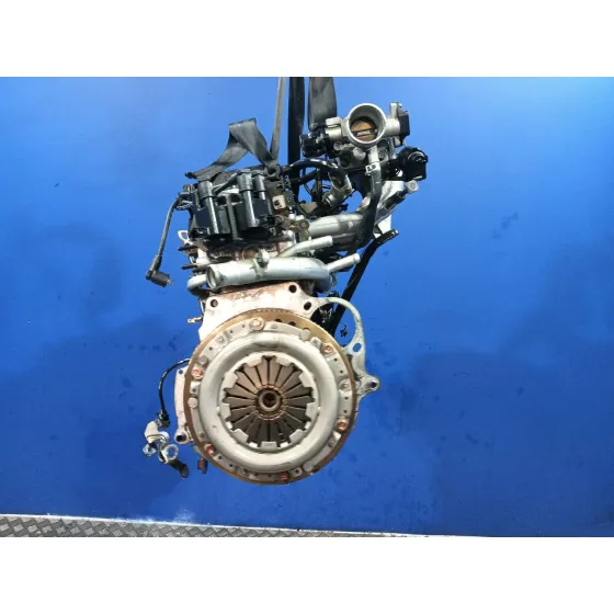 Motor Completo para Hyundai Getz (Tb)