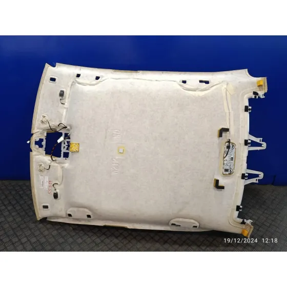 Techo Interior para Mercedes-Benz Clase E (W212) Lim.