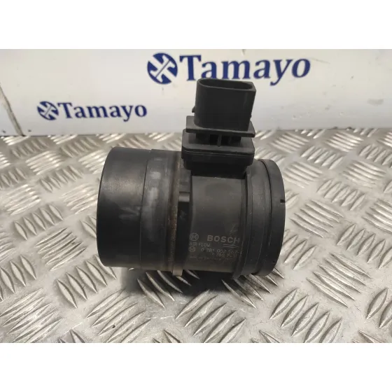 Caudalimetro para Bmw Serie 1 Berlina (E81/E87)