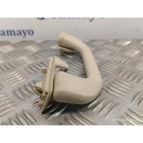 Maneta Interior Trasera Izquierda para Mercedes-Benz Clase E (W212) Lim.