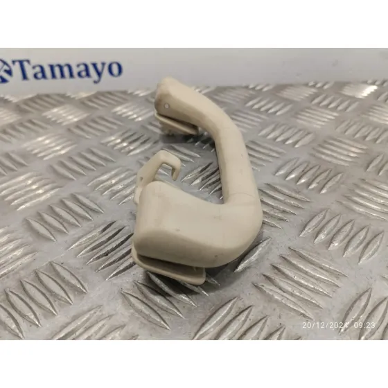 Maneta Interior Trasera Derecha para Mercedes-Benz Clase E (W212) Lim.