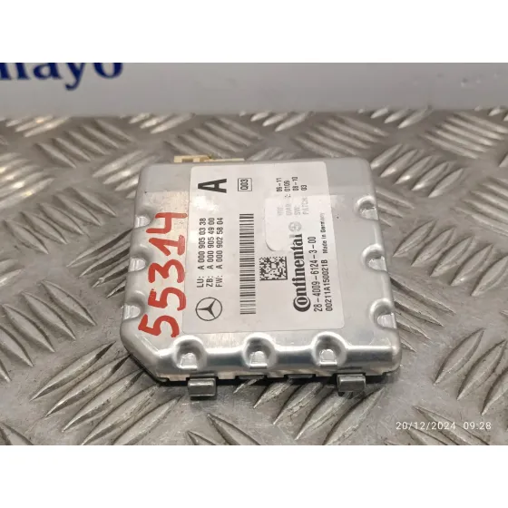 Modulo Electronico para Mercedes-Benz Clase E (W212) Lim.
