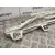 Airbag Lateral Izquierdo para Mercedes-Benz Clase E (W212) Lim.