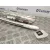 Airbag Lateral Izquierdo para Mercedes-Benz Clase E (W212) Lim.