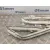 Airbag Lateral Derecho para Mercedes-Benz Clase E (W212) Lim.