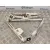 Airbag Lateral Derecho para Mercedes-Benz Clase E (W212) Lim.