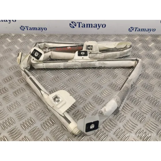 Airbag Lateral Derecho para Mercedes-Benz Clase E (W212) Lim.