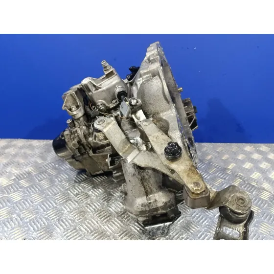 Caja Cambios para Opel Vectra B Berlina