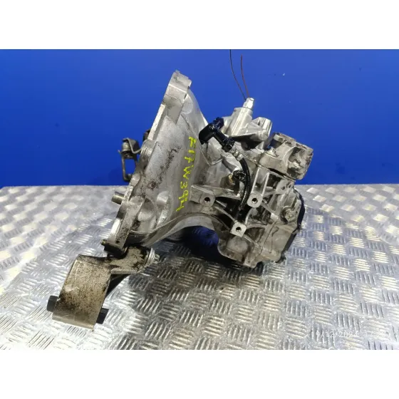 Caja Cambios para Opel Vectra B Berlina