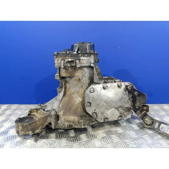 Caja Cambios para Opel Vectra B Berlina