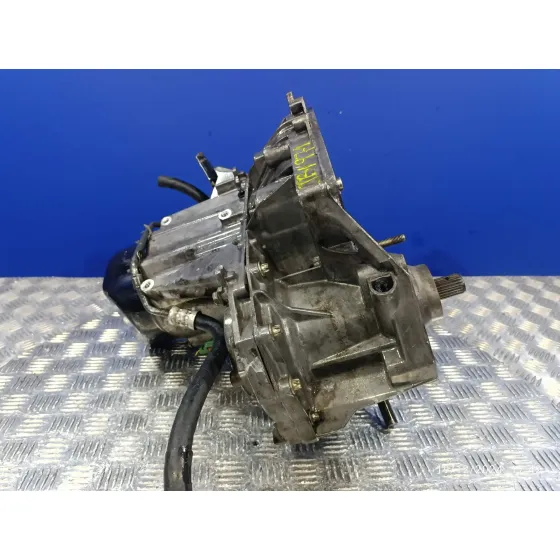 Caja Cambios para Renault Kangoo (F/Kc0)