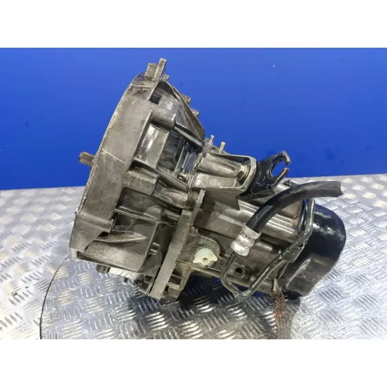 Caja Cambios para Renault Kangoo (F/Kc0)