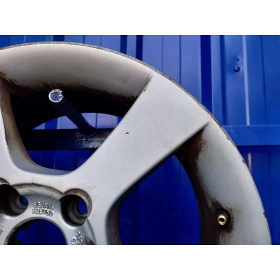 Llanta para Seat Altea Xl (5P5)