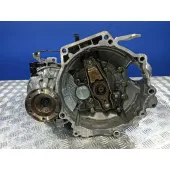 Caja Cambios para Volkswagen Polo (9N1)