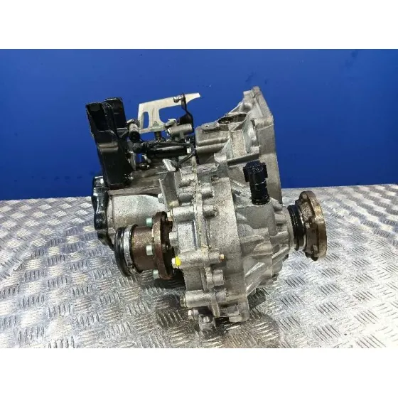 Caja Cambios para Volkswagen Polo (9N1)