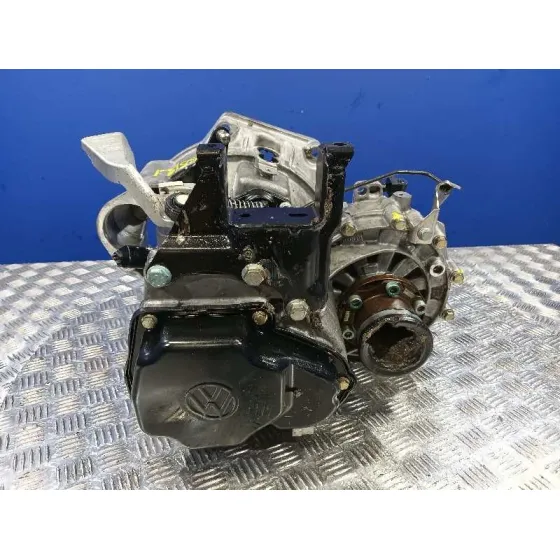 Caja Cambios para Volkswagen Polo (9N1)