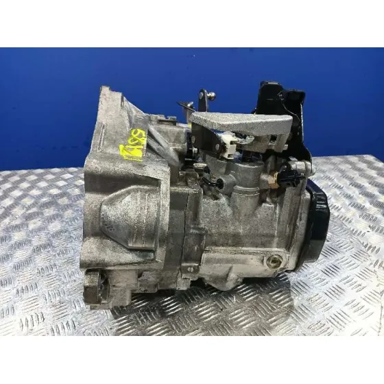Caja Cambios para Volkswagen Polo (9N1)