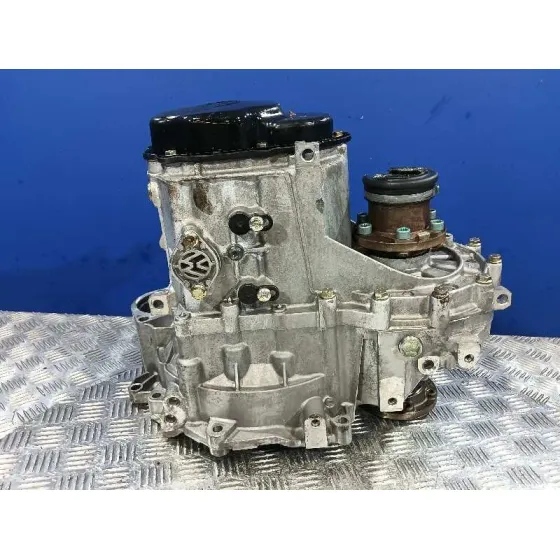 Caja Cambios para Volkswagen Polo (9N1)