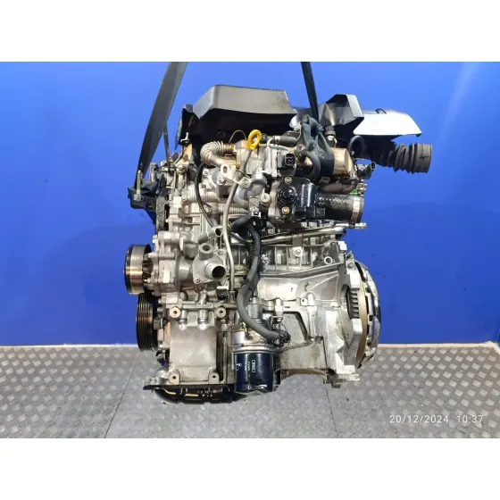 Motor Completo para Toyota Corolla (E12)