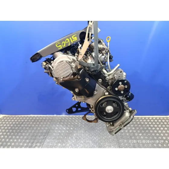Motor Completo para Toyota Corolla (E12)