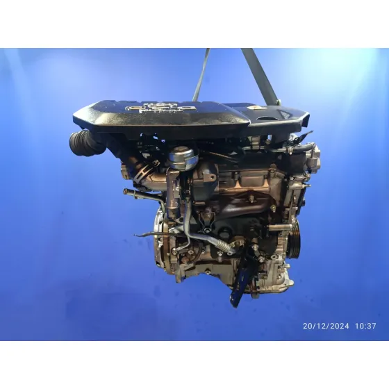 Motor Completo para Toyota Corolla (E12)