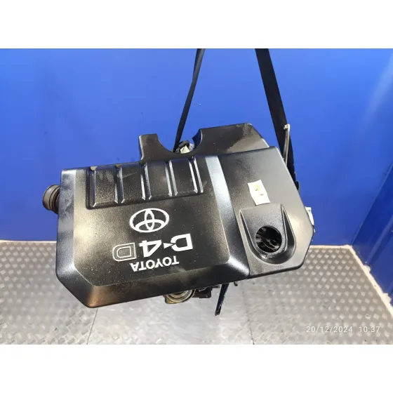 Motor Completo para Toyota Corolla (E12)