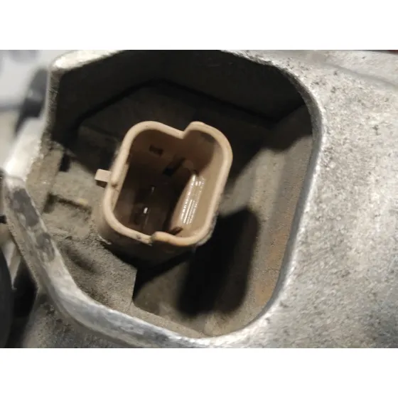 Alternador para Peugeot 207