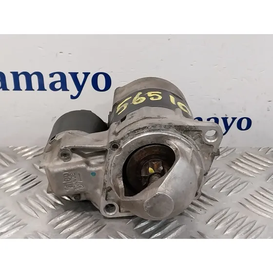 Motor Arranque para Mercedes-Benz Clase A (W168)