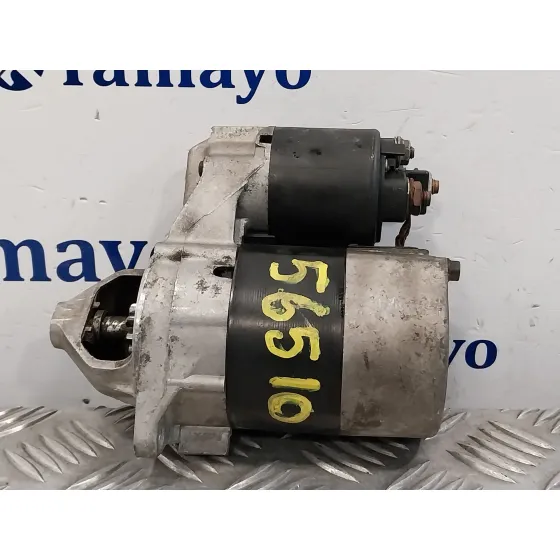 Motor Arranque para Mercedes-Benz Clase A (W168)