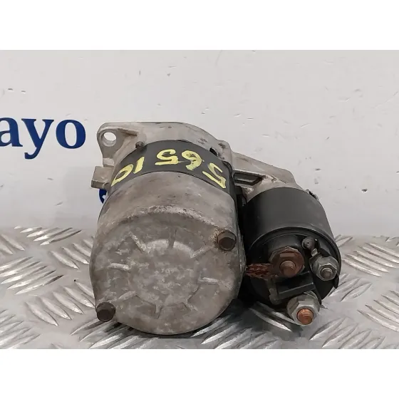 Motor Arranque para Mercedes-Benz Clase A (W168)