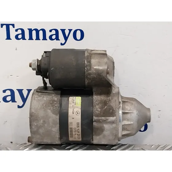 Motor Arranque para Mercedes-Benz Clase A (W168)